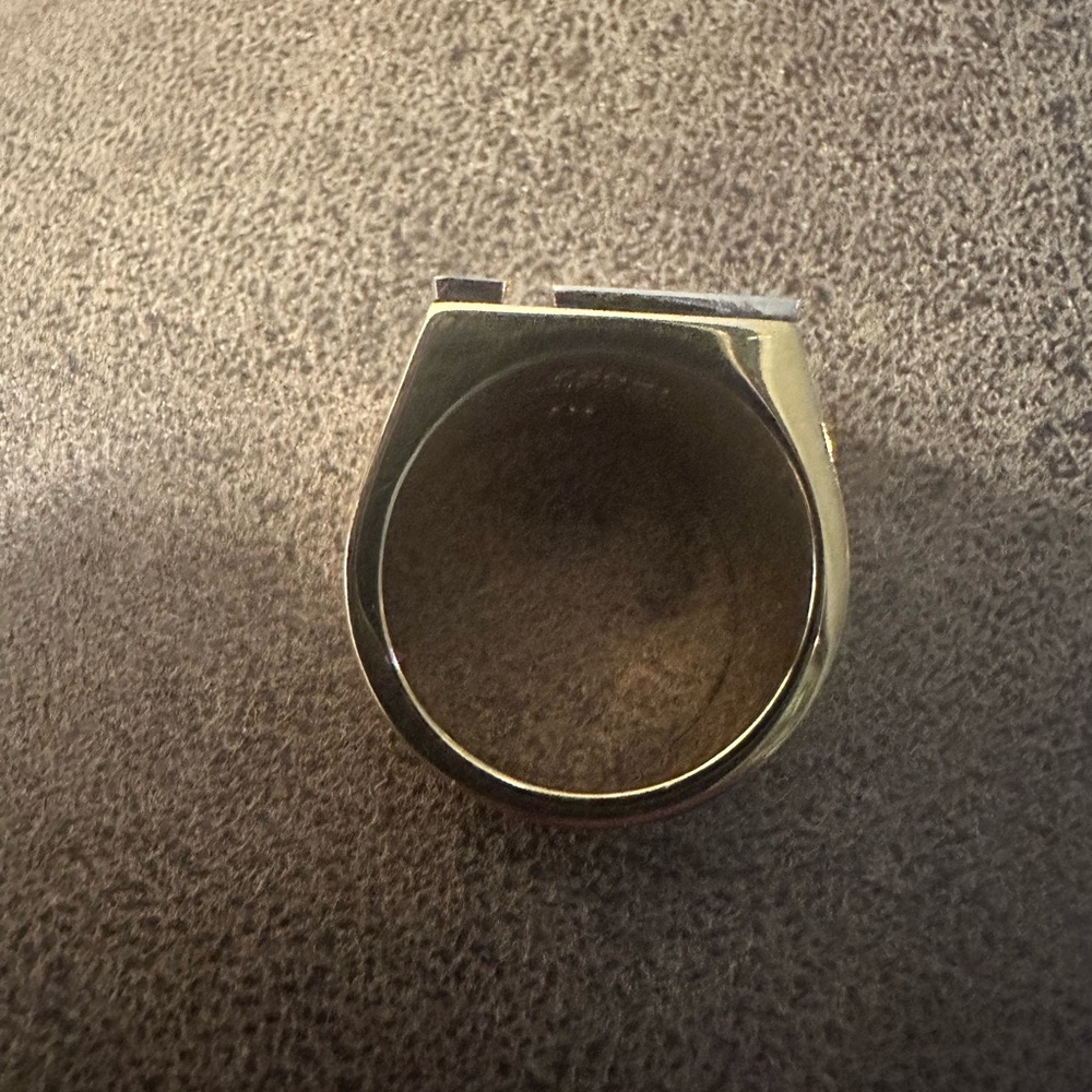 Fendi Ring - image 4